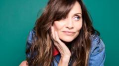 Natalie Imbruglia on her worst audition: 'I remember feeling icky'